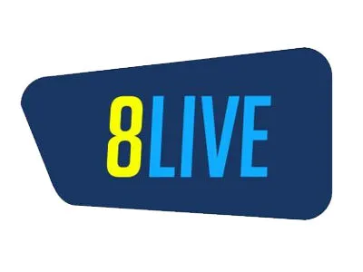 Logo 8live