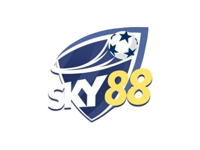 Logo Sky88